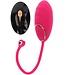 ToyJoy Ivy Lily Remote Egg
