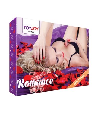 ToyJoy Just for You Romance Gift Set