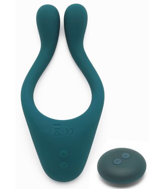 ToyJoy Designer Edition Icon 2 Superb Couples Massage