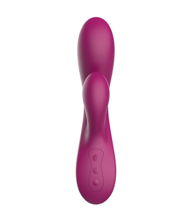 ToyJoy Designer Edition Freya Rumble Vibrator