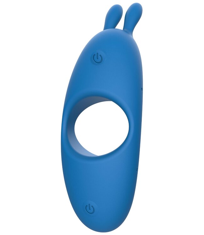 ToyJoy Designer Edition Superhero Couples C-Ring