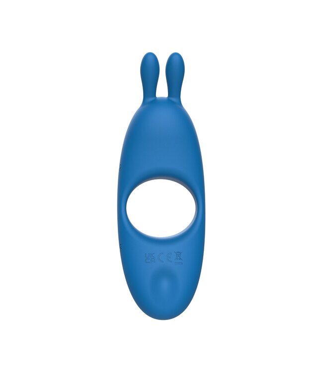 ToyJoy Designer Edition Superhero Couples C-Ring