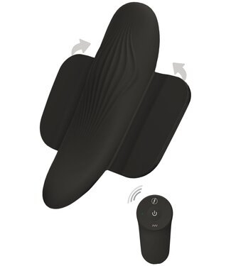 ToyJoy Designer Edition Kalli Panty Vibe