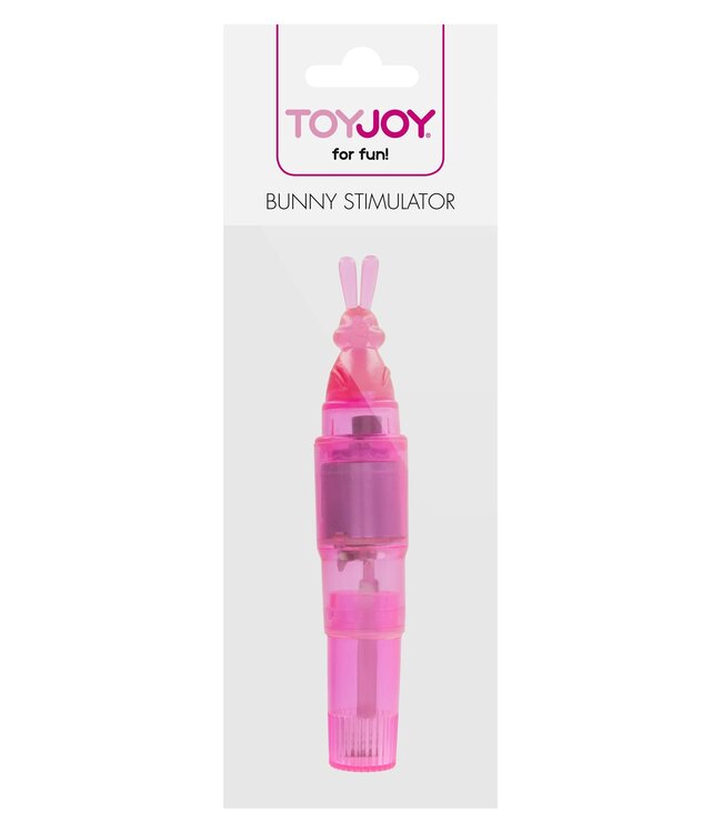 ToyJoy Basics Bunny Stimulator