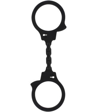 ToyJoy Basics Stretchy Fun Cuffs