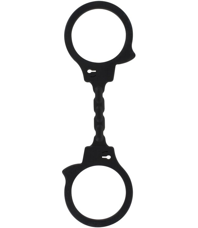 ToyJoy Basics Stretchy Fun Cuffs