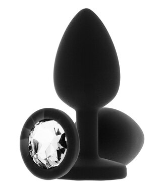 Rimba Pretty Love - Coale - Rabbit Vibrator - Diep Paars