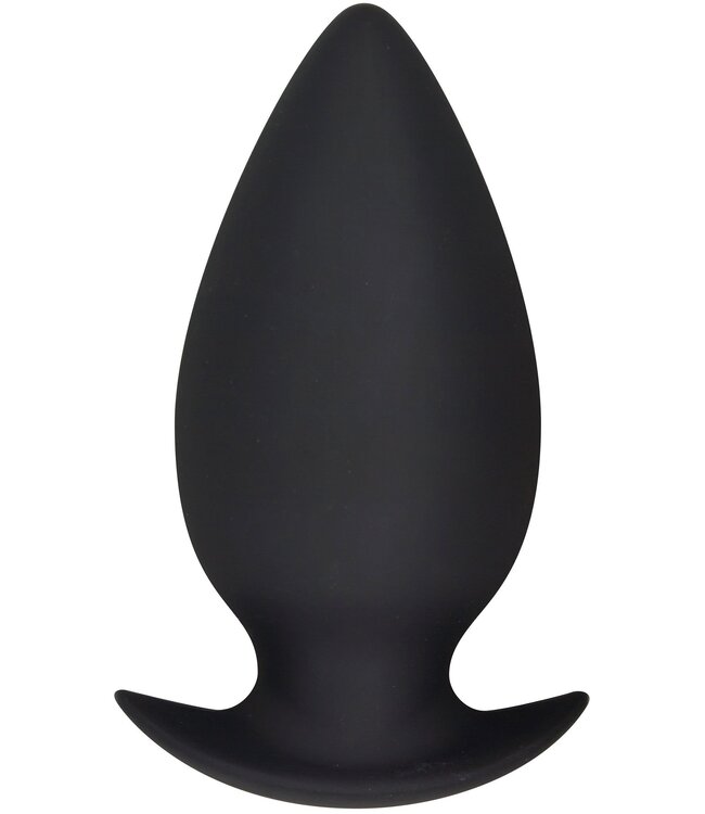 Rimba Pretty Love - Giann - Vibrerende Cock Sleeve - Donkerblauw