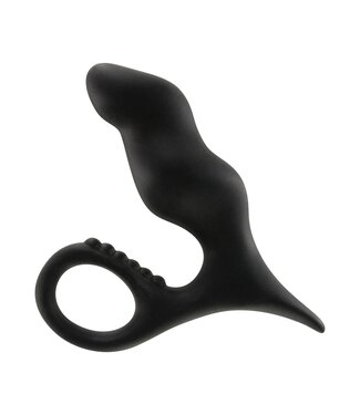 Rimba Pretty Love - Kable - Sliding Skin Realistische Dildo 21cm - Nude