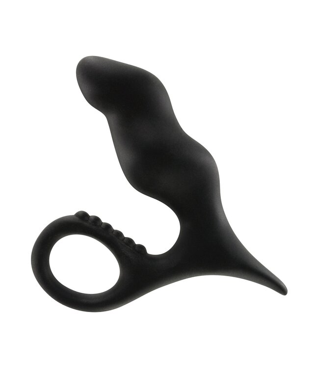 Rimba Pretty Love - Kable - Sliding Skin Realistische Dildo 21cm - Nude