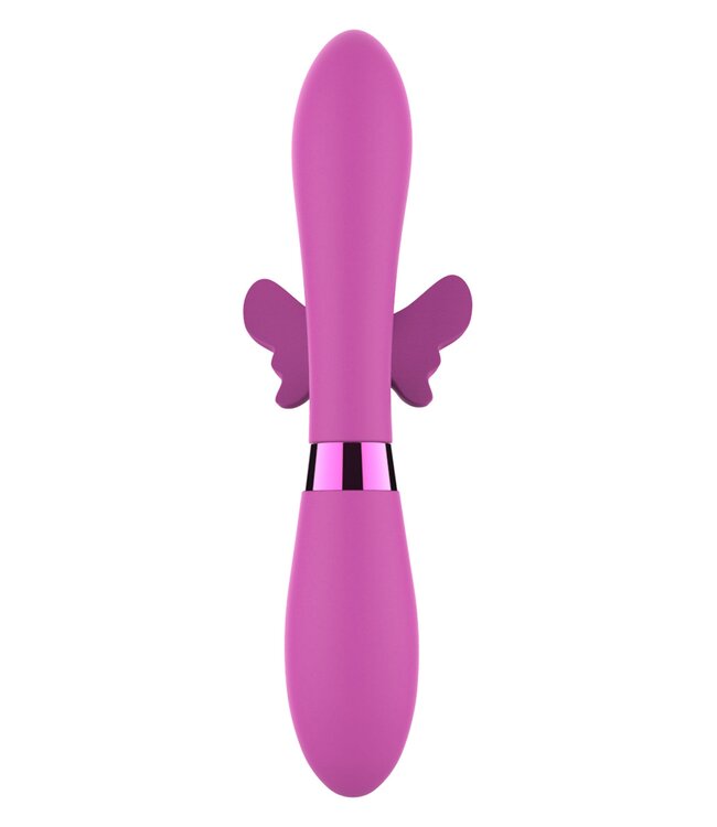 ToyJoy Love Rabbit Farfalla Festival Vibrator