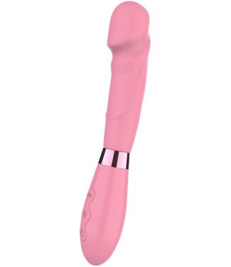 ToyJoy Love Rabbit Pop Supreme Vibrator