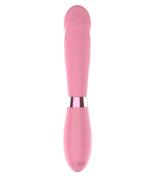 ToyJoy Love Rabbit Pop Supreme Vibrator