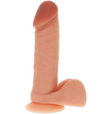 ToyJoy Get Real Silicone 20 cm Dildo