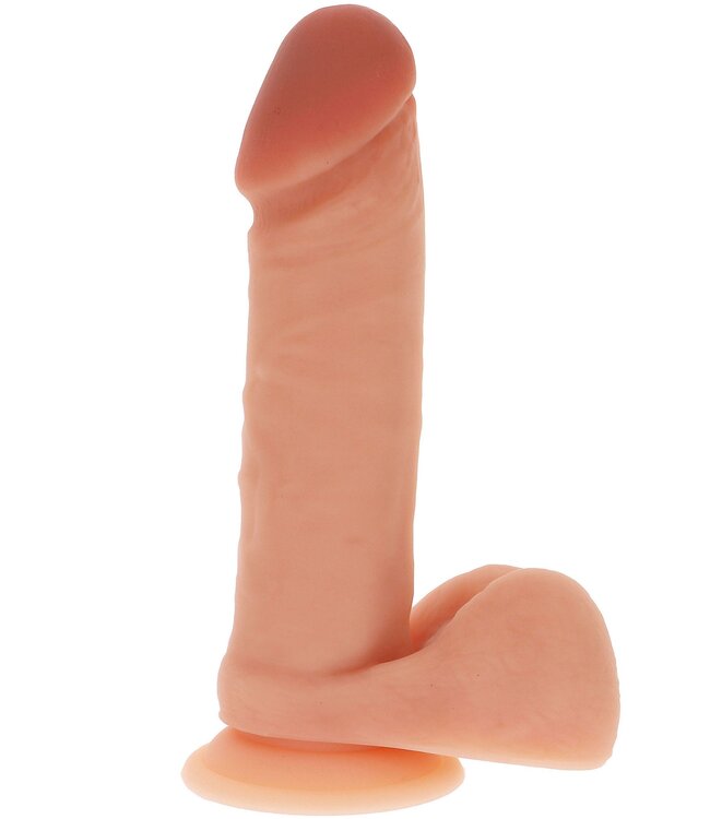 ToyJoy Get Real Silicone 20 cm Dildo