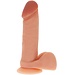 ToyJoy Get Real Silicone 20 cm Dildo