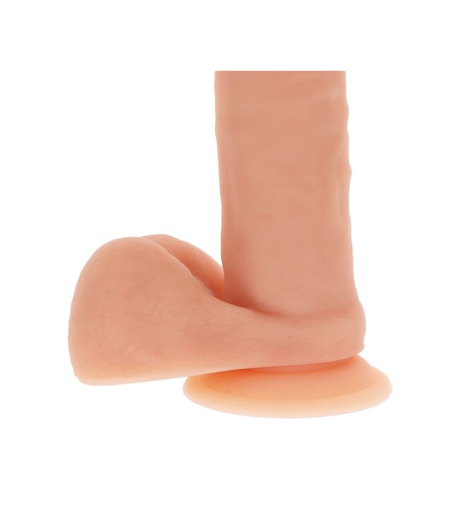 ToyJoy Get Real Silicone 20 cm Dildo