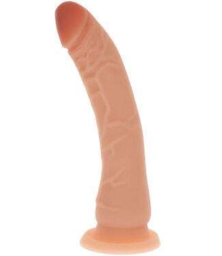 ToyJoy Get Real Silicone 21 cm Dong
