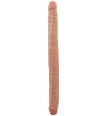 ToyJoy Get Real Double Dong 16 inch