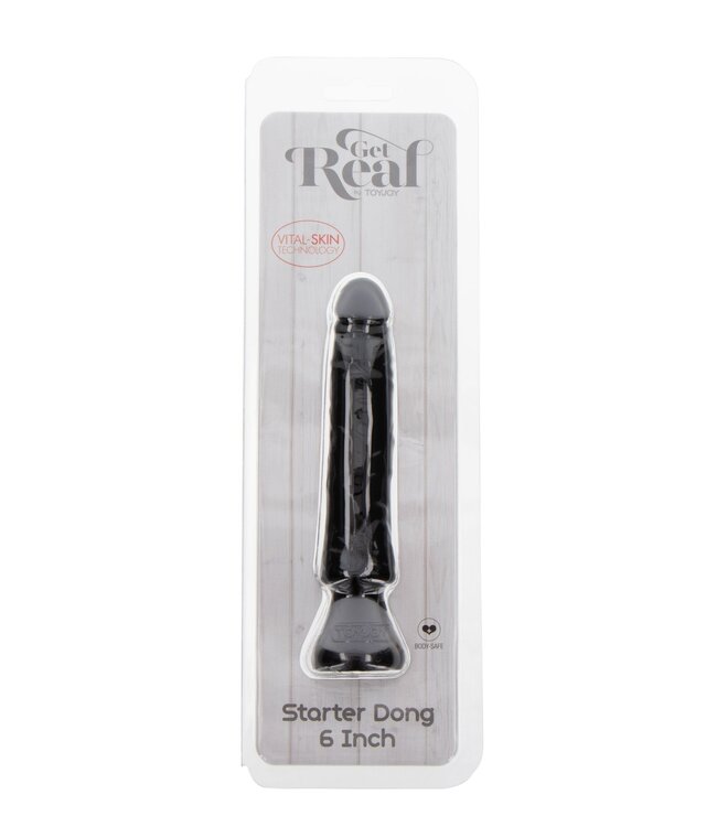 ToyJoy Get Real Starter Dong 16 cm