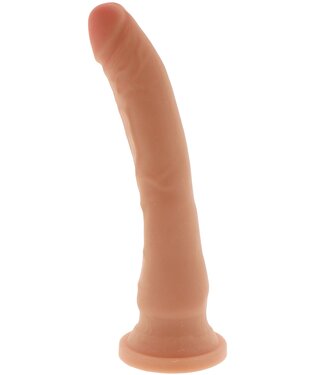 ToyJoy Get Real Dual Density 23.5 cm Dong