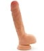 ToyJoy Get Real Dual Density 23 cm Dildo
