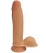 ToyJoy Get Real Dual Density 18 cm Dildo