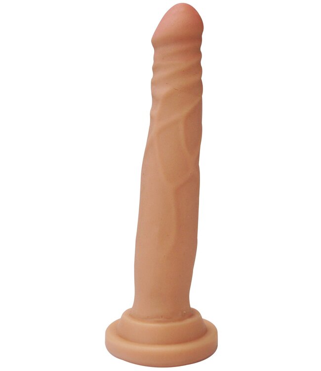 ToyJoy Get Real Dual Density 19 cm Dong