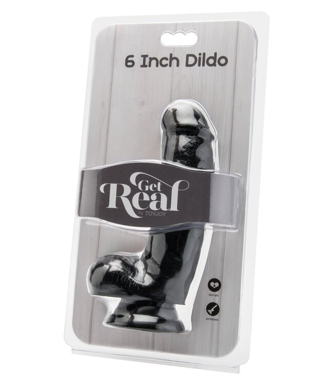 ToyJoy Get Real 15 cm Dildo
