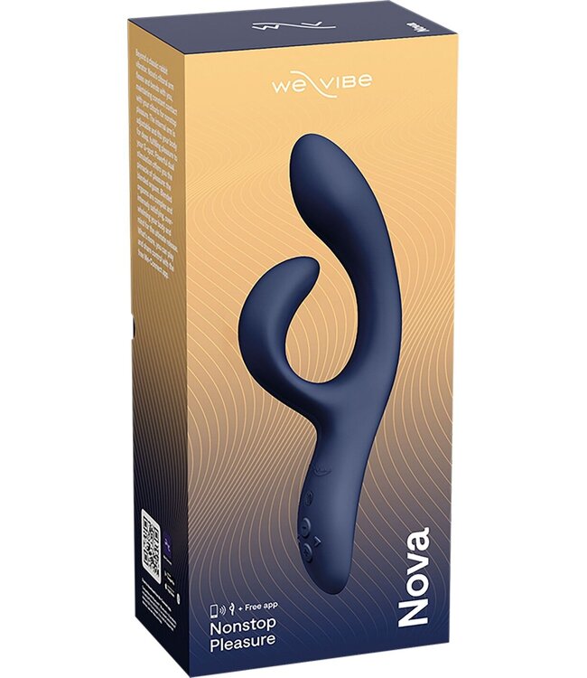 We-Vibe Nova 2