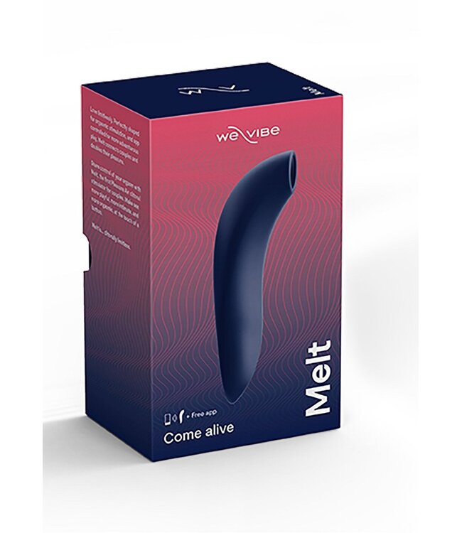 We-Vibe Melt