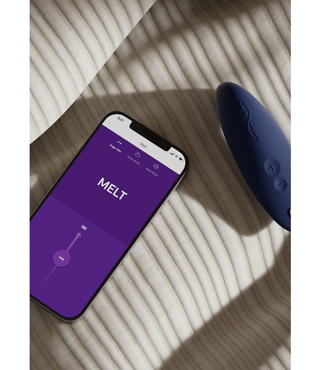 We-Vibe Melt