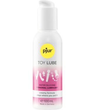 Toy Lube 100 ml