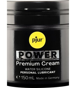 Power Premium Cream 150 ml