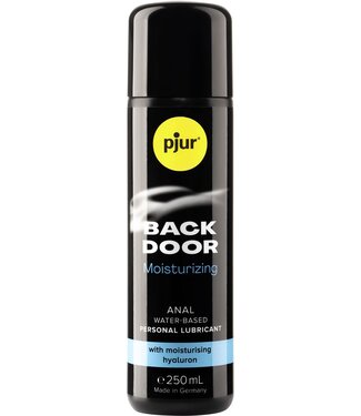 Back Door Moisturising Lube 250 ml