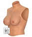 Wearable Breasts Shirt E Cup