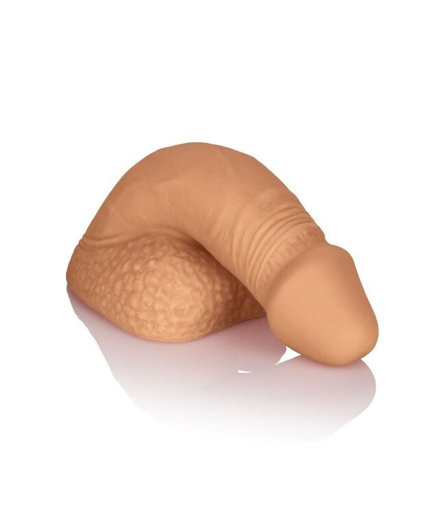 5 inch Silicone Packing Penis