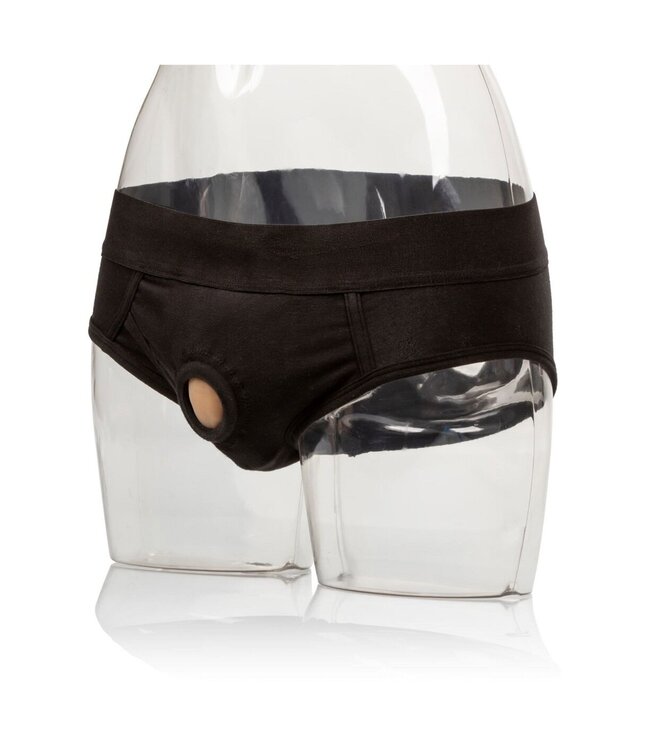 5 inch Silicone Packing Penis