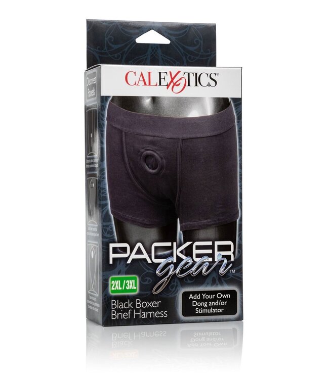 Boxer Brief Harness