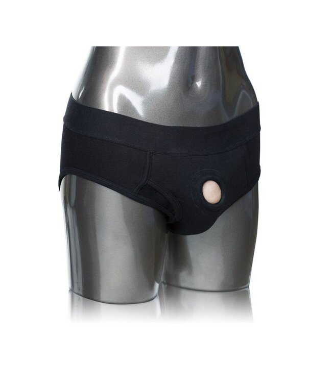 Packer Gear Brief Harness