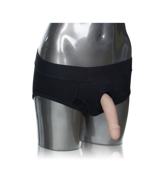 Packer Gear Brief Harness