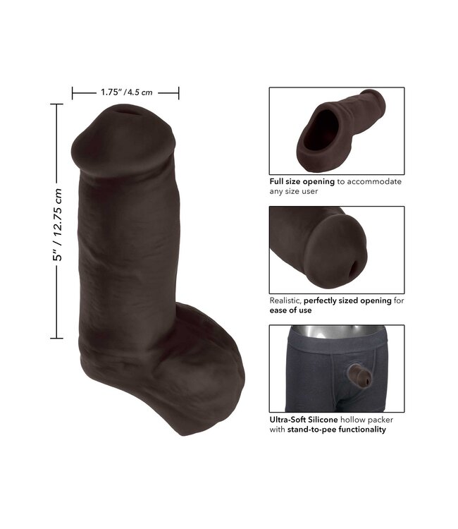 Packer Gear 5 inch / 12.8 cm STP