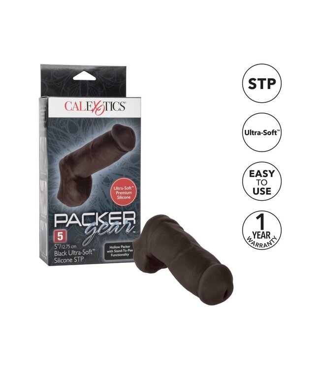 Packer Gear 5 inch / 12.8 cm STP