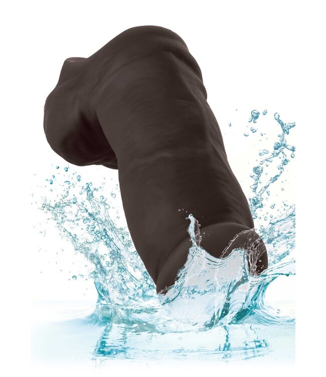 Packer Gear 5 inch / 12.8 cm STP