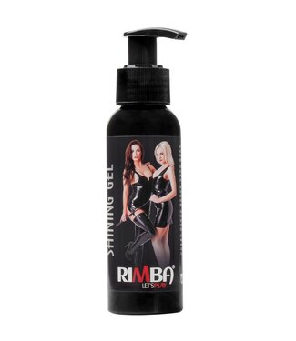 Rimba Rimba - Shining Gel - 100 ml.