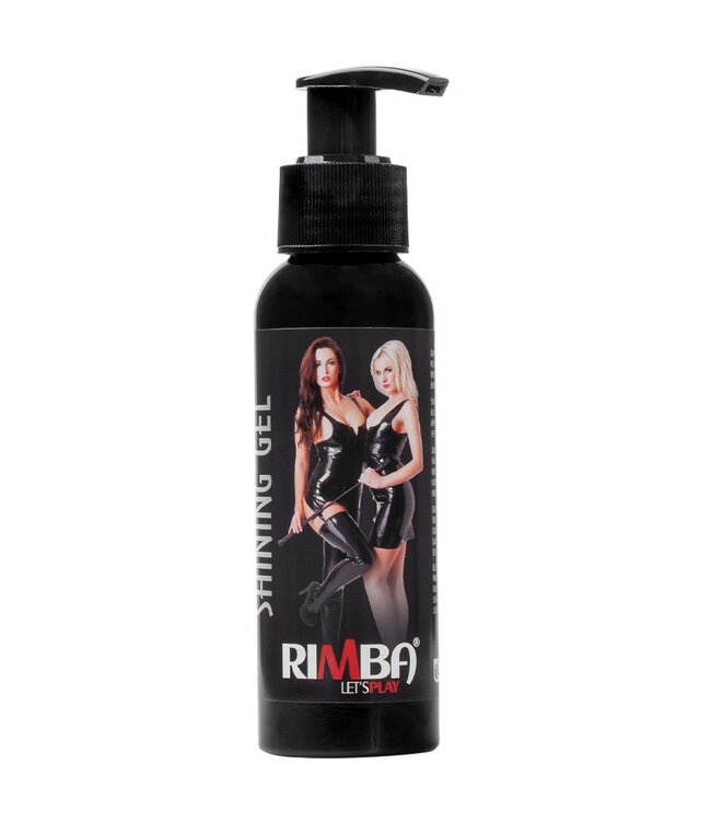 Rimba Rimba - Shining Gel - 100 ml.