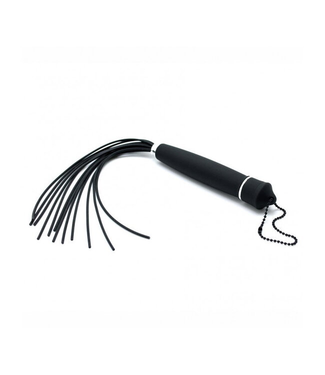 Rimba Rimba - Kleine zweep met circa 12 strengen