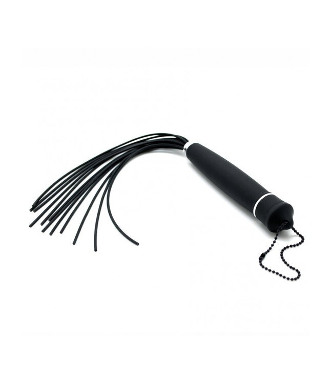 Rimba Rimba - Kleine zweep met circa 12 strengen