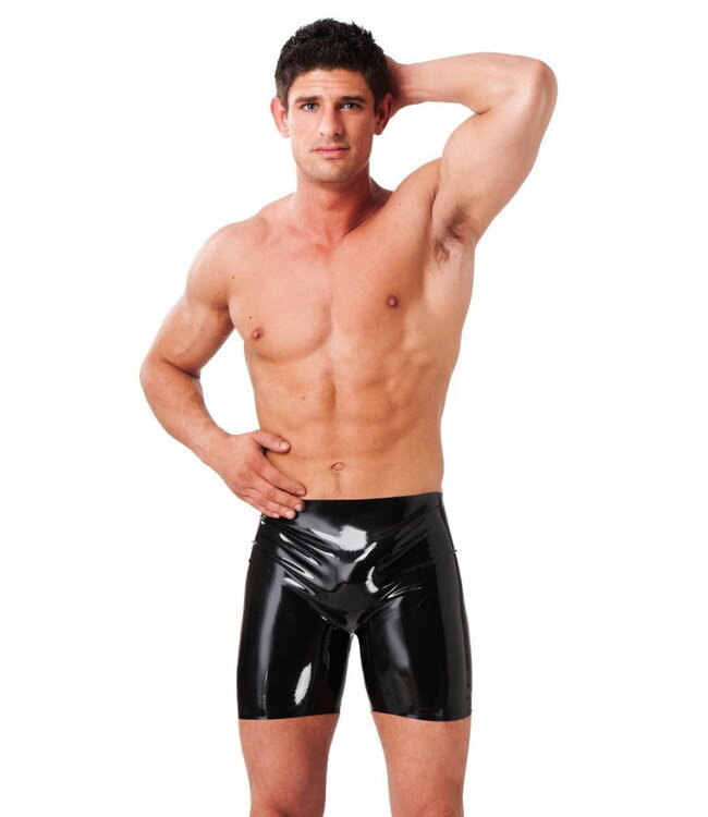 Rimba Rimba - Bermuda voor heren