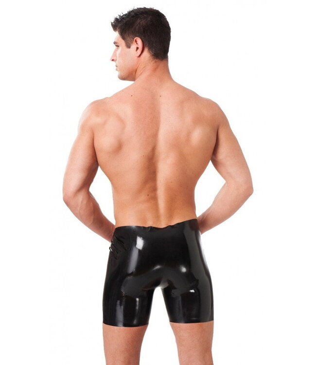 Rimba Rimba - Bermuda voor heren